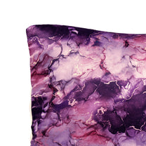 Story@Home Multicolor Abstract Polyester 5 Units of Helio Cushion Covers