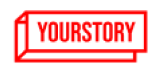Logo of YourStory.com