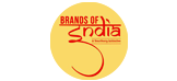 Logo of Brands of India