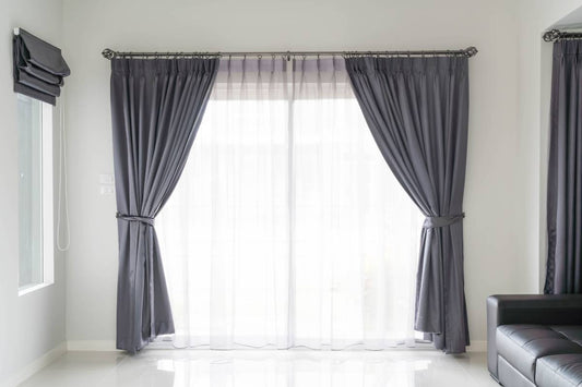 The Secret to Perfect Pairing of Curtains and Blinds: 5 Dos and Don’ts to Consider