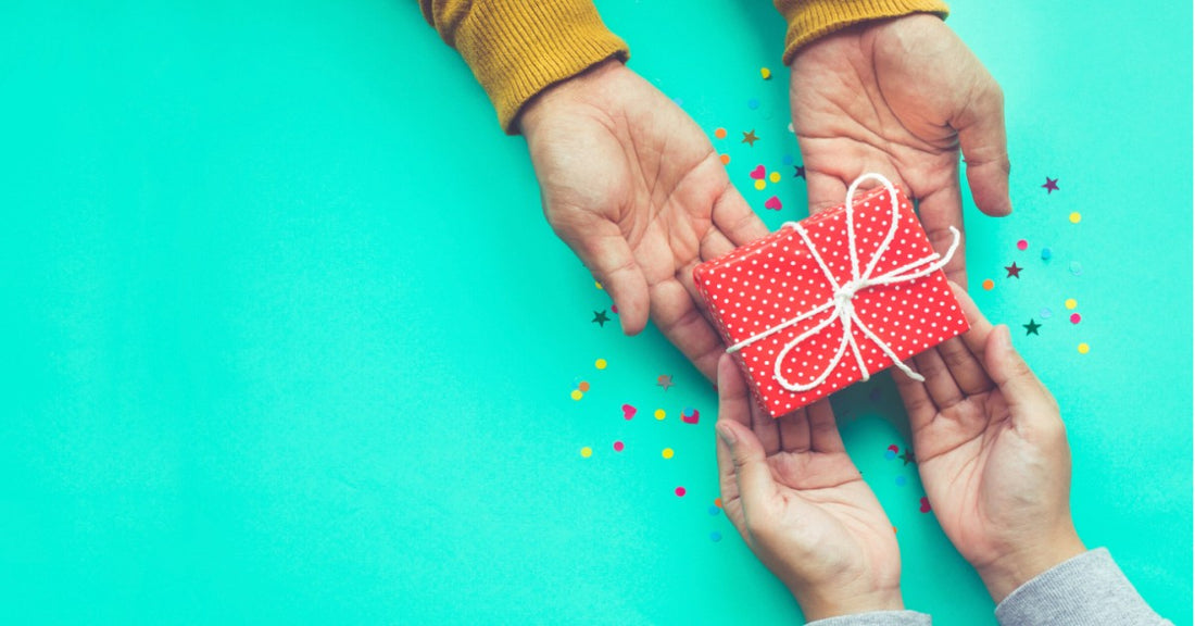 Gifting Ideas: The Last-Minute Gifting Guide within your Budget
