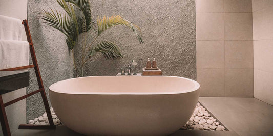 WHAT YOU CAN DO TO YOUR BATHROOM - StoryAtHome.com