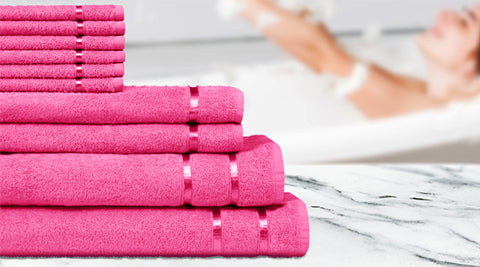 How to choose Perfect Towels – Tips to Buy Towels