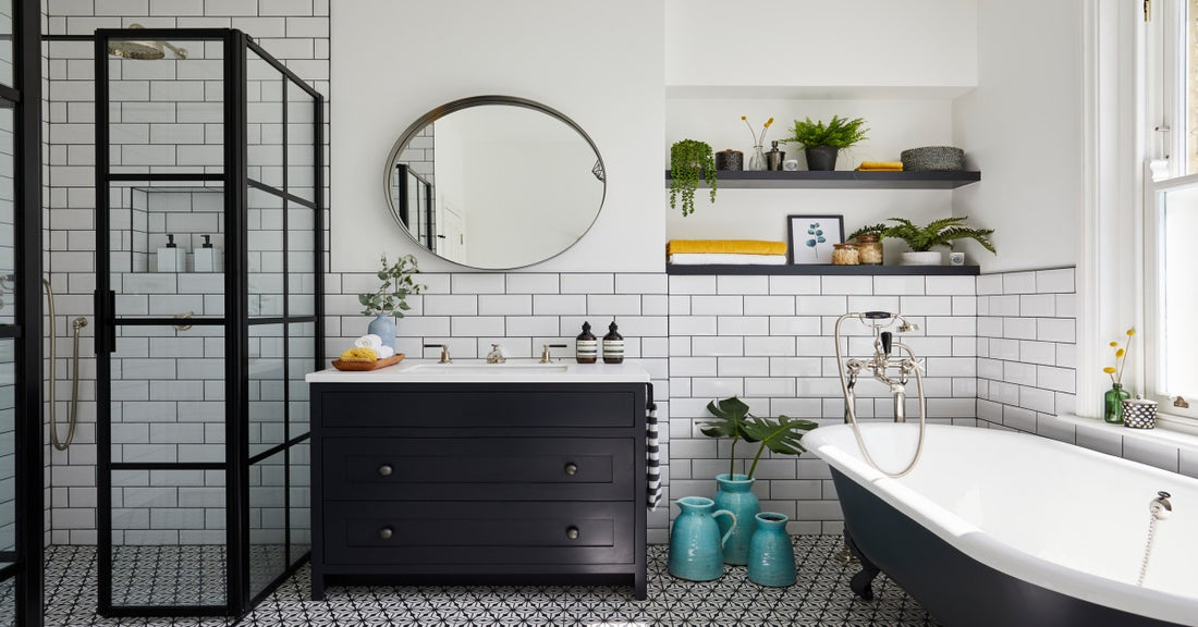 Bathroom Remodel Done? 5 Tips To Decorate The Space