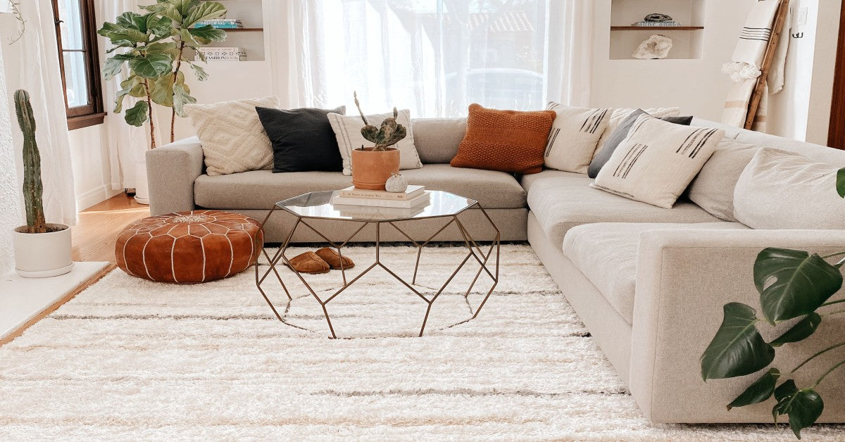 The Ultimate Guide to Choosing Carpets for Your Home – StoryAtHome.com