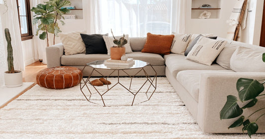 The Ultimate Guide to Choosing Carpets for Your Home