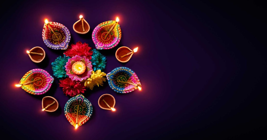 Ye Diwali Story@Home Wali: Whopping 65% Off On Home Furnishing Products