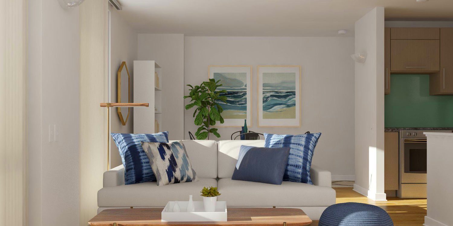 Homely Example Make Your New Apartment Homely - Story@Home – StoryAtHome.com