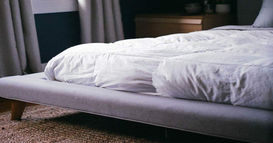 7 Reasons to Invest in a Mattress Protector