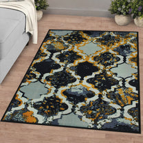 3 Feet x 5 Feet (Carpet)