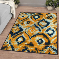 3 Feet x 5 Feet (Carpet)