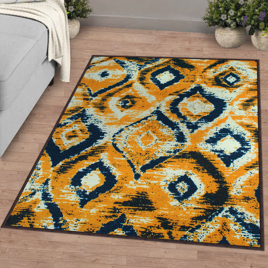 3 Feet x 5 Feet (Carpet)