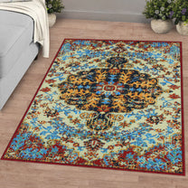 3 Feet x 5 Feet (Carpet)