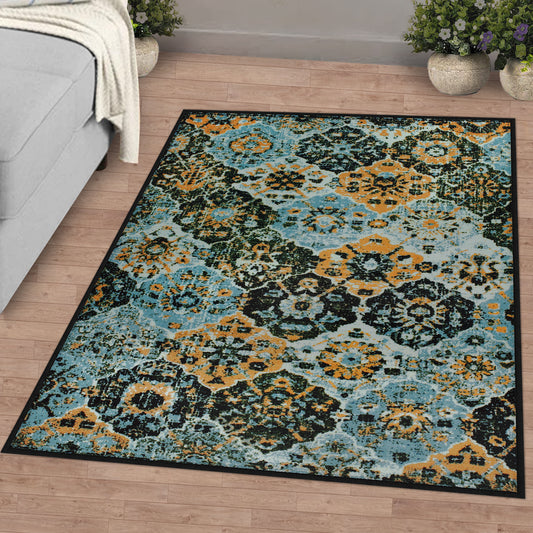 3 Feet x 5 Feet (Carpet)