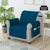 1 Seater Sofa Cover