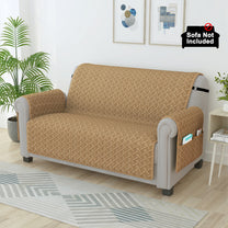 2 Seater Sofa Cover