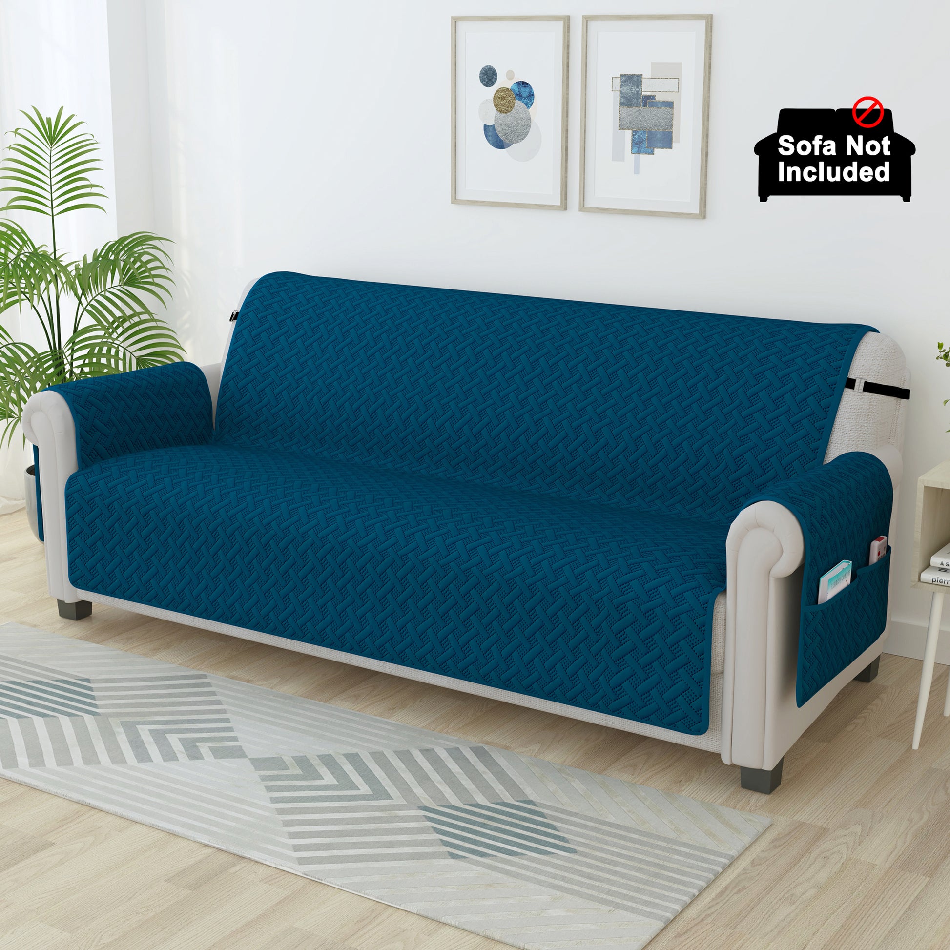 3 Seater Sofa Cover