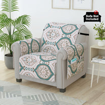1 Seater Sofa Cover