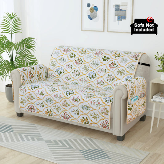 2 Seater Sofa Cover