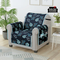 1 Seater Sofa Cover