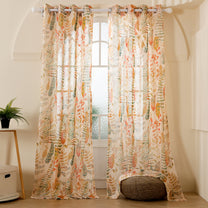 Semi Long Door - 8 Ft