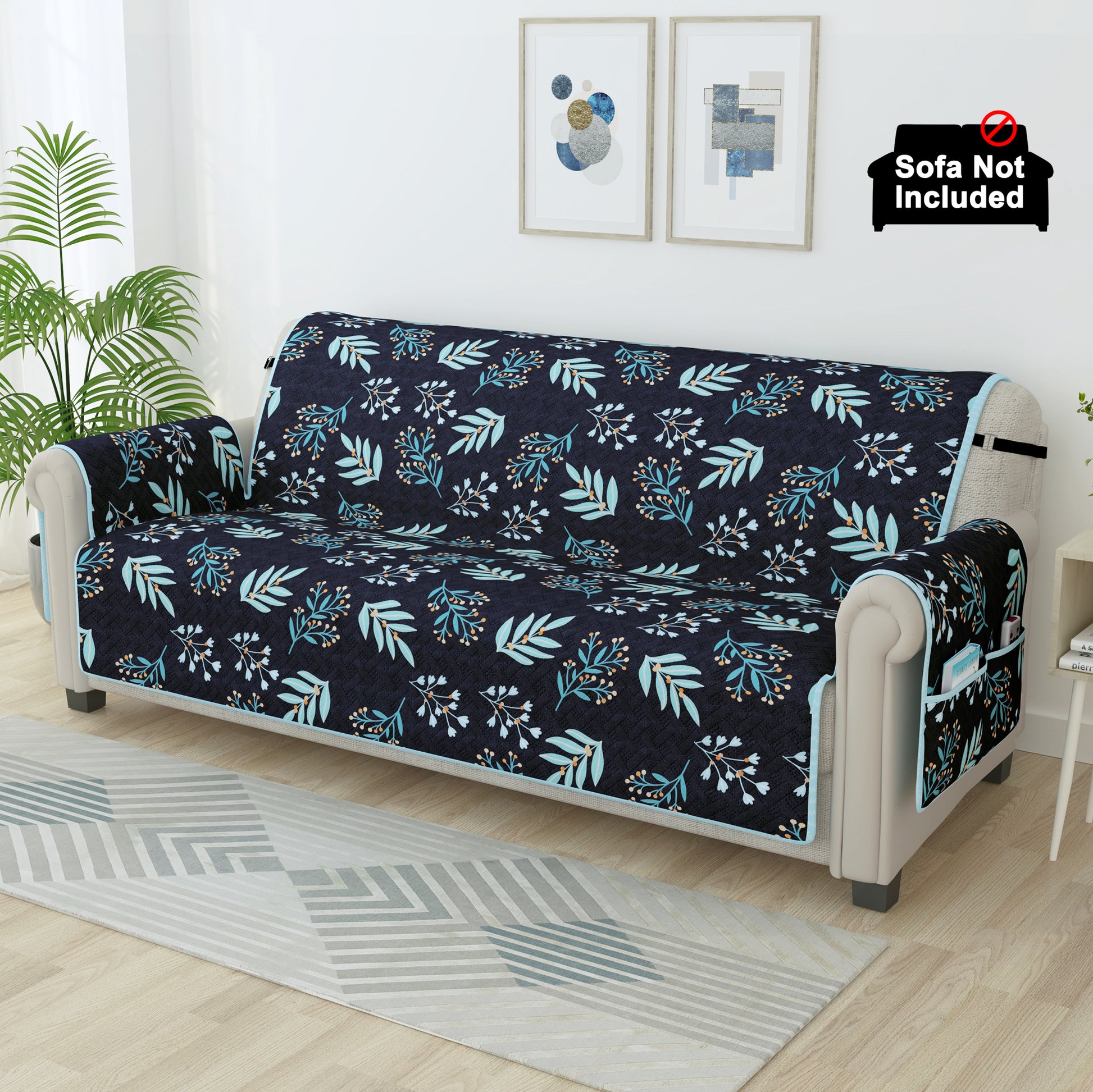 3 Seater Sofa Cover