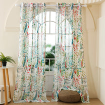 Semi Long Door - 8 Ft