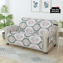 2 Seater Sofa Cover