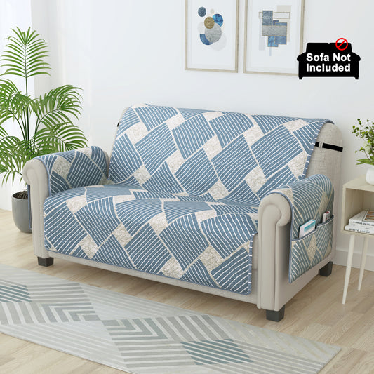 2 Seater Sofa Cover