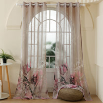 Semi Long Door - 8 Ft