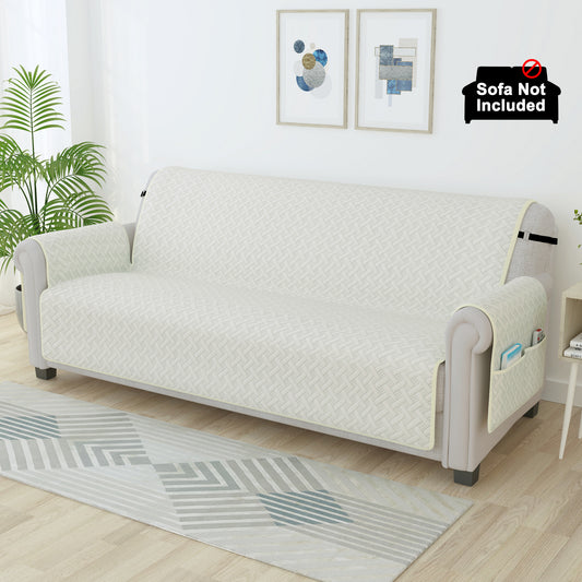 3 Seater Sofa Cover