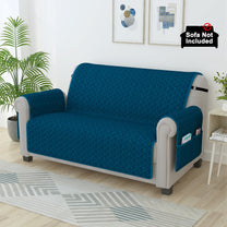 2 Seater Sofa Cover