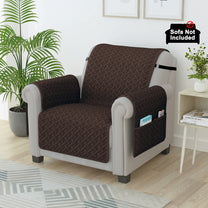 1 Seater Sofa Cover