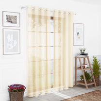 Semi Long Door - 8 Ft