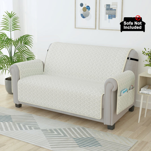 2 Seater Sofa Cover