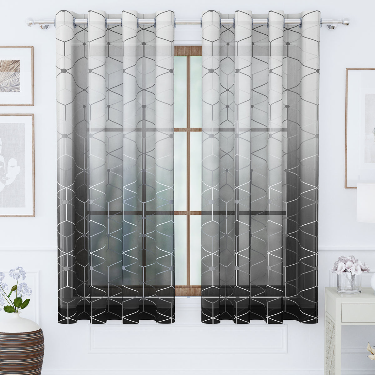 Window - 5 Ft
