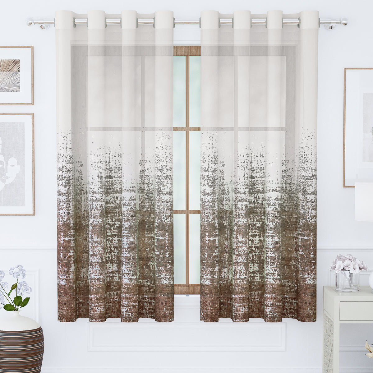 Window - 5 Ft