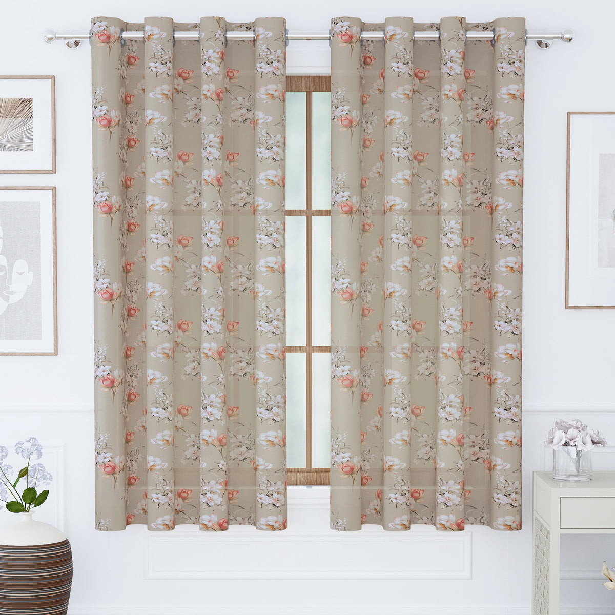 Window - 5 Ft