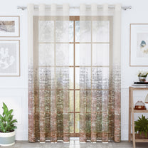 Door - 7 Ft