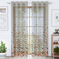 Door - 7 Ft