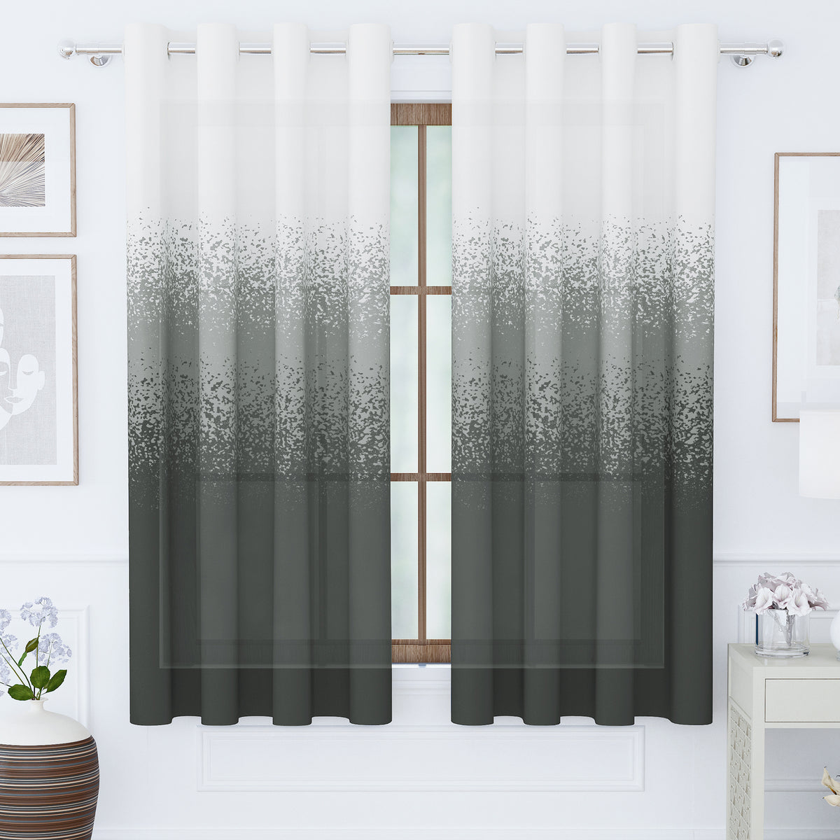 Window - 5 Ft