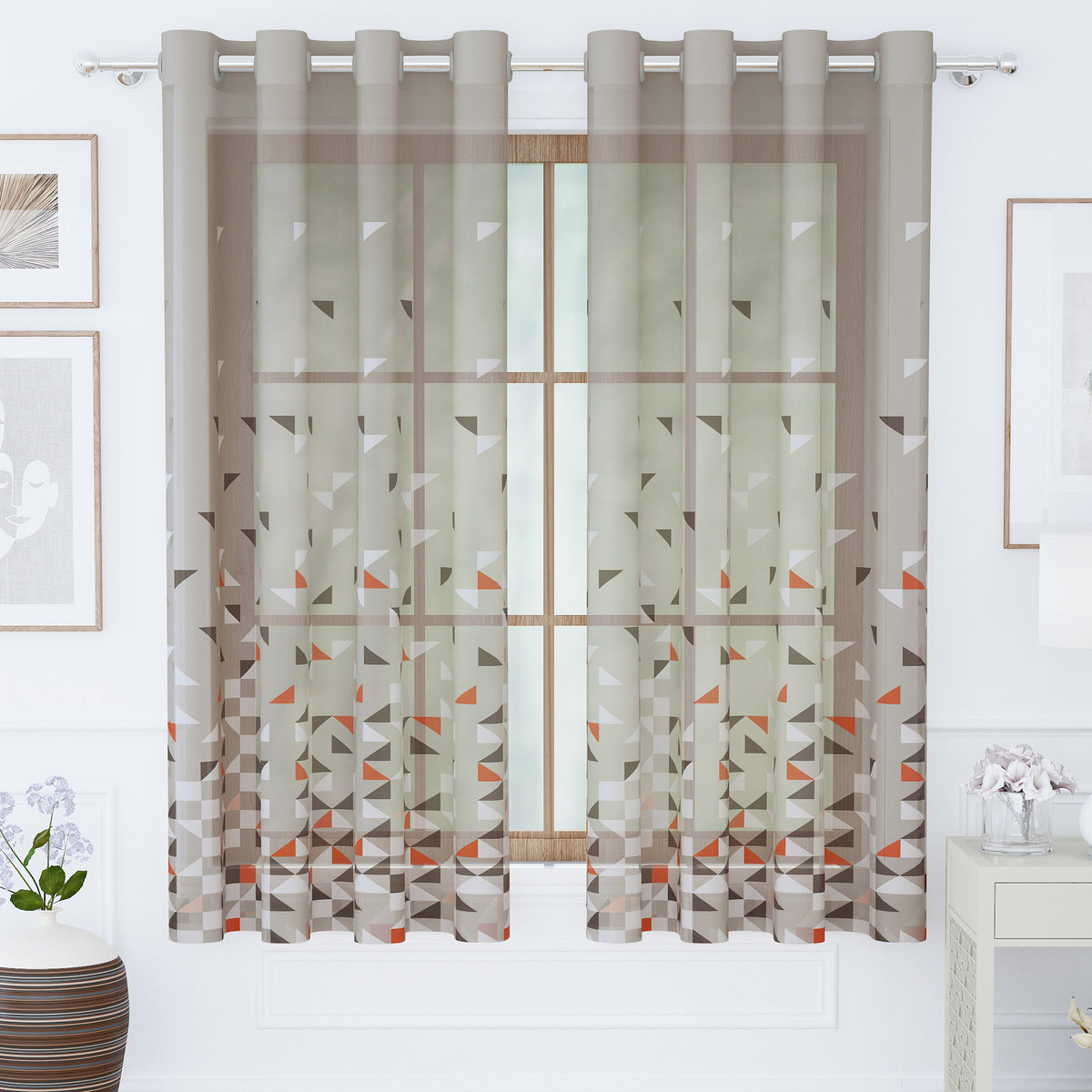Window - 5 Ft