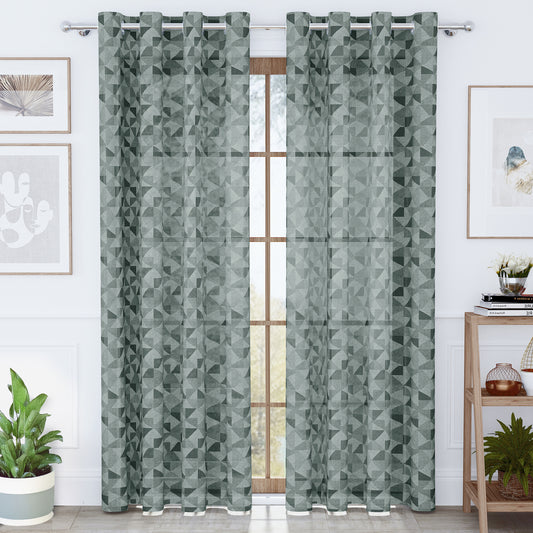 Door - 7 Ft