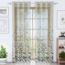 Door - 7 Ft