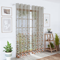 Semi Long Door - 8 Ft