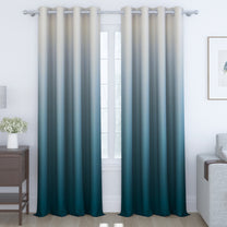 Semi Long Door - 8 Ft