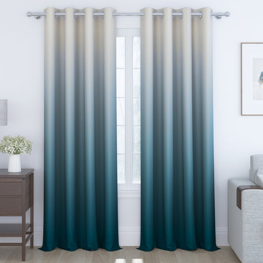 Semi Long Door - 8 Ft