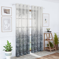 Semi Long Door - 8 Ft