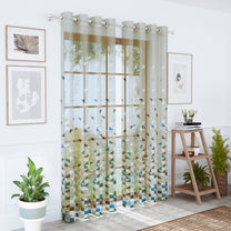 Semi Long Door - 8 Ft