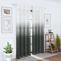 SemiLong Door  - 8 Ft